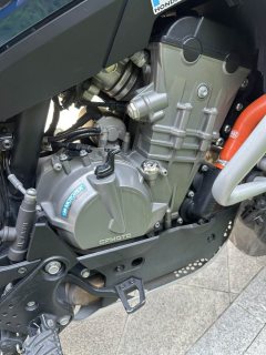 CFMOTO 800MT - ფოტო 7