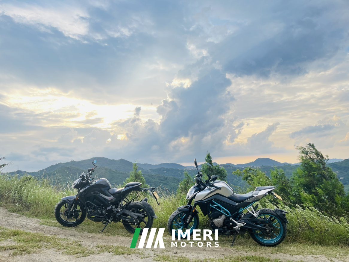 2022 CFMOTO 250NK