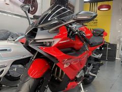 Voge RR500S - ფოტო 1