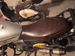 Cyclone RE3 380 cc - photo 2