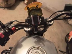 Cyclone RE3 380 cc - photo 3
