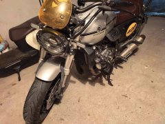 Cyclone RE3 380 cc - photo 7