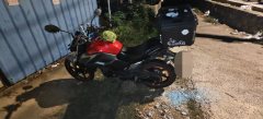 Lifan KPS150 - ფოტო 1
