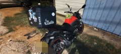 Lifan KPS150 - ფოტო 2