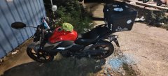 Lifan KPS150 - ფოტო 3