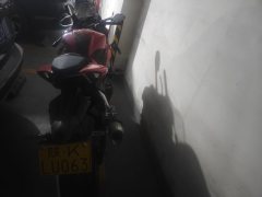 QJMOTOR Sai 600 680 cc - фото 1