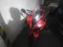 QJMOTOR Sai 600 680 cc - фото 2