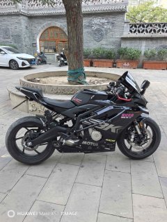 Kayo 450RR - ფოტო 1