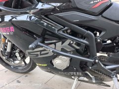 Kayo 450RR - ფოტო 3