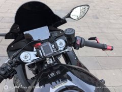 Kayo 450RR - ფოტო 4
