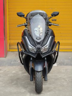 KYMCO Rowing CT250 - ფოტო 2