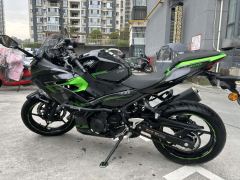 Kawasaki Ninja 400 - фото 2