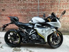 CFMOTO 250SR - ფოტო 2