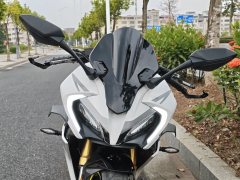CFMOTO 250SR - ფოტო 5