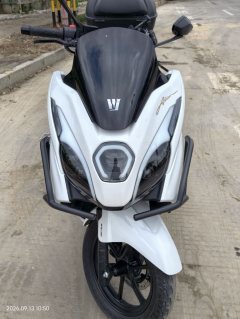 Haojue UFR150 - ფოტო 2