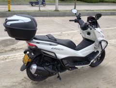 Haojue UFR150 - ფოტო 7