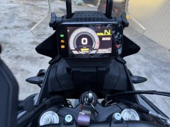 CFMOTO 450MT - ფოტო 2