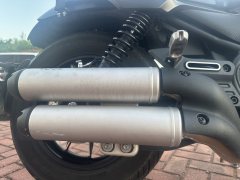 Voge CU525 500 cc - ფოტო 3