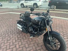 Voge CU525 500 cc - ფოტო 5
