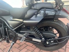 Voge CU525 500 cc - ფოტო 7