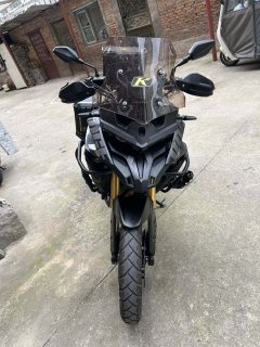 Voge DS525 500 cc - ფოტო 1