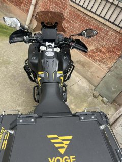 Voge DS525 500 cc - ფოტო 2