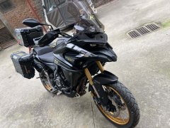 Voge DS525 500 cc - ფოტო 3