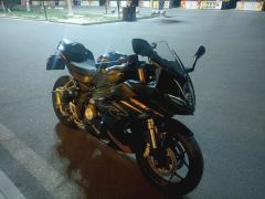 Benelli Tornado 302R 300 cc - фото 1