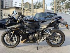 Benelli Tornado 302R 300 cc - фото 2
