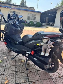 SYM Cruisym 250 - ფოტო 2