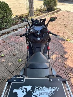 SYM Cruisym 250 - ფოტო 6