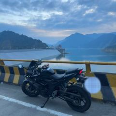 Haojue Suzuki GSX250R - ფოტო 3