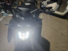 Benelli TNT600i - ფოტო 2