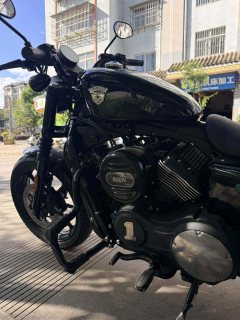 Xiangshuai 800 cc - ფოტო 1
