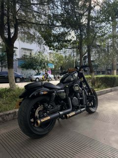 Xiangshuai 800 cc - ფოტო 2