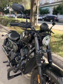 Xiangshuai 800 cc - ფოტო 3