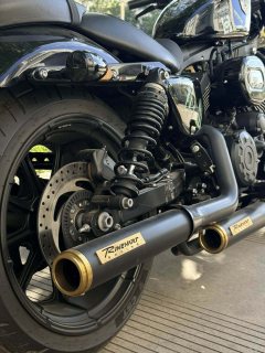 Xiangshuai 800 cc - ფოტო 6