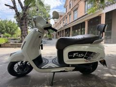 Wuyang Honda NWF125 - ფოტო 7