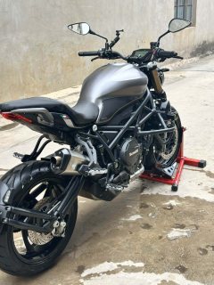 Benelli 902S 900 cc - фото 4