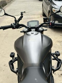 Benelli 902S 900 cc - фото 5