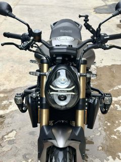 Benelli 902S 900 cc - фото 6