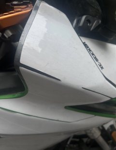 Voge 250RR - ფოტო 5
