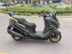 KYMCO Rowing CT250 - ფოტო 5
