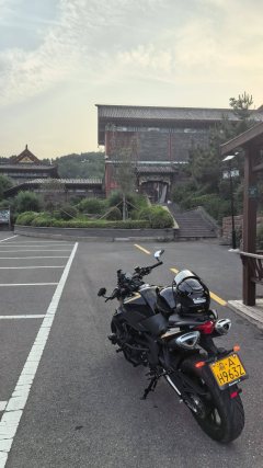 Benelli TNT600i - photo 3