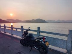 Benelli TNT600i - photo 5