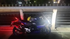 CFMOTO 450SR - photo 4