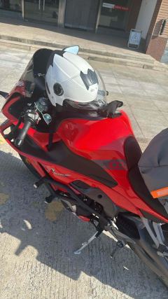 Voge RR500S - photo 1