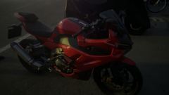 Voge RR500S - photo 2