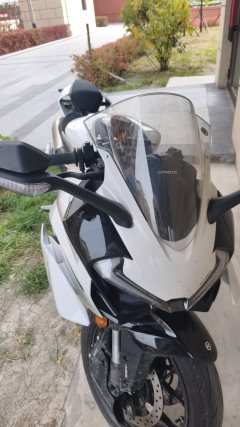 CFMOTO 500SR - ფოტო 2