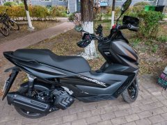 Zontes 150V - ფოტო 1